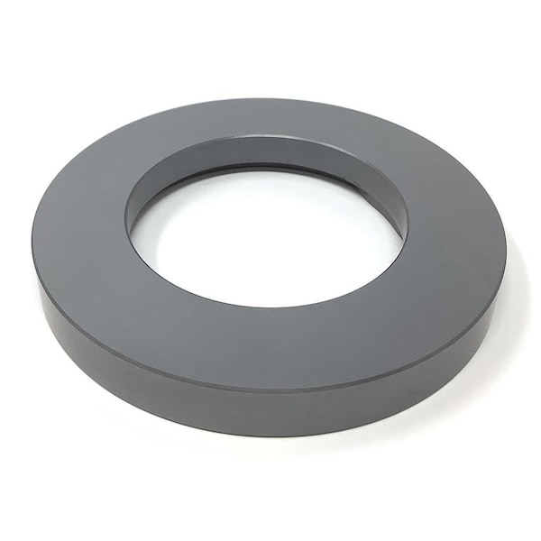 Springer Parts Seal Seat UII 180-184-220-224 SiC; Replaces Waukesha Cherry-Burrell Part# 101677 101677SP - main